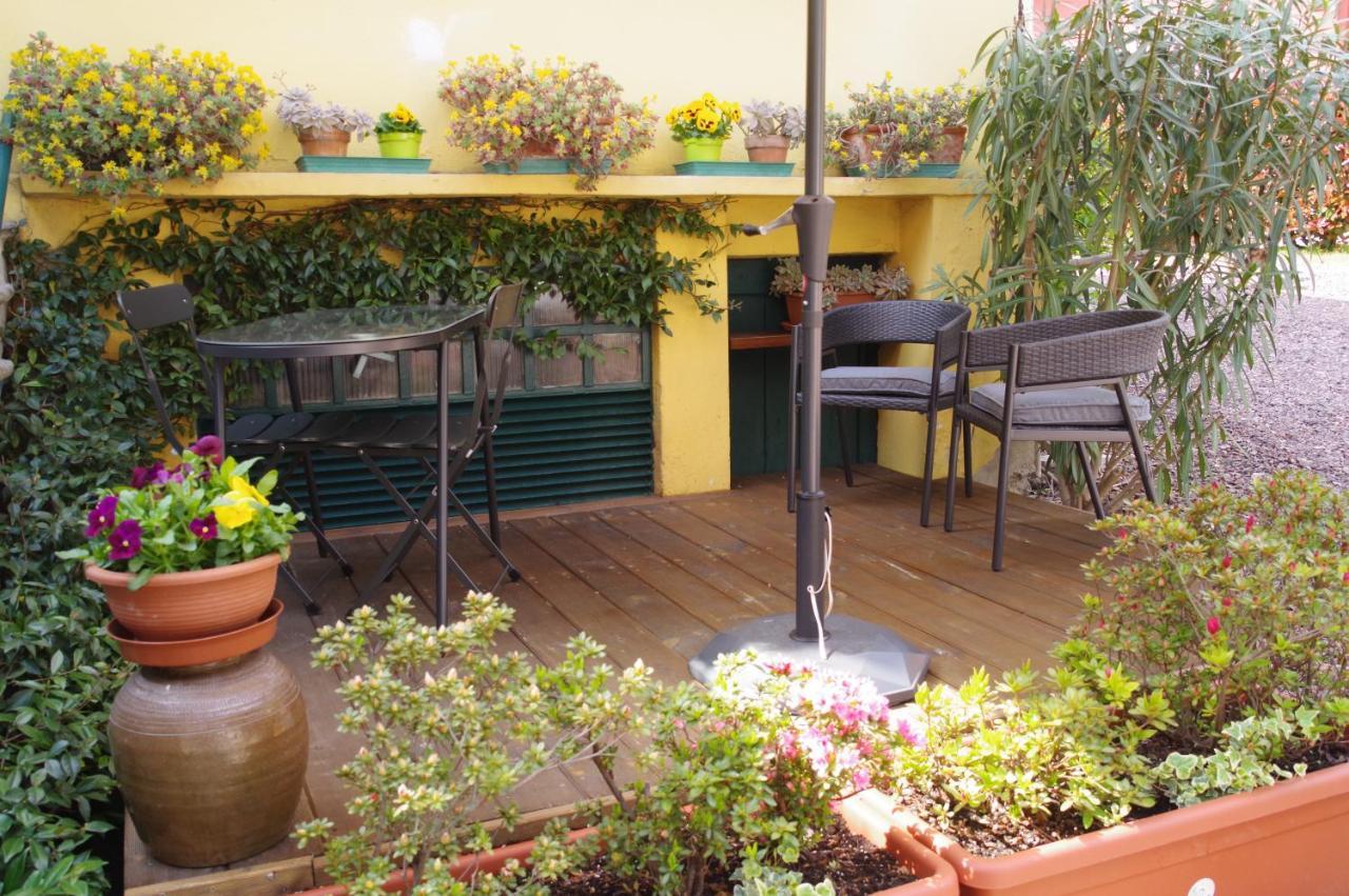 La Casetta Biella Exterior photo
